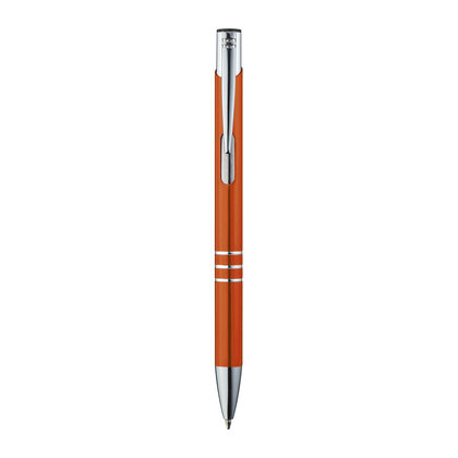 Metal Ballpen Ascot