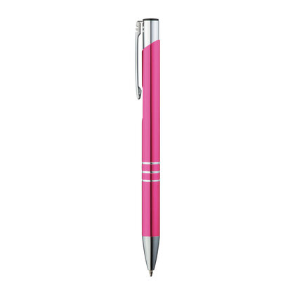 Metal Ballpen Ascot
