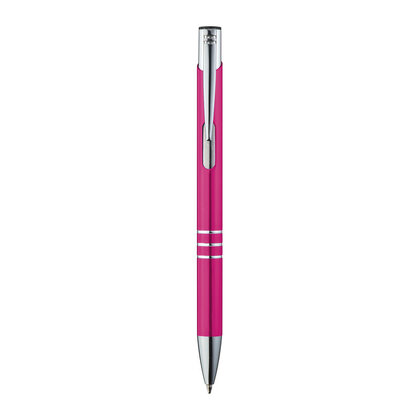 Metal Ballpen Ascot