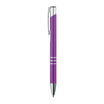 Metal Ballpen Ascot
