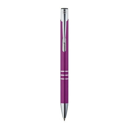 Metal Ballpen Ascot