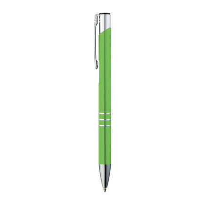 Metal Ballpen Ascot