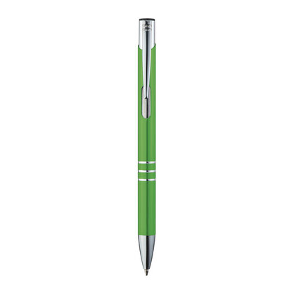 Metal Ballpen Ascot