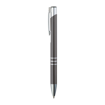 Metal Ballpen Ascot