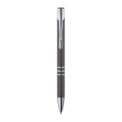 Metal Ballpen Ascot