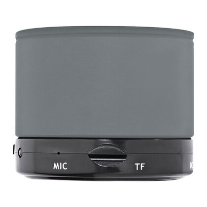 Bluetooth Speaker with Radio Hawick