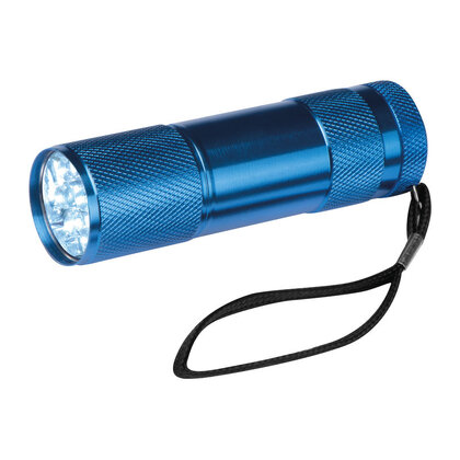 Set torch and pocket knife Dover