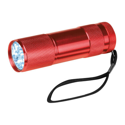 Set torch and pocket knife Dover