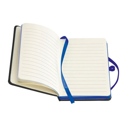 A6 Notebook Rostock