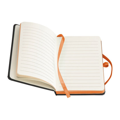 A6 Notebook Rostock
