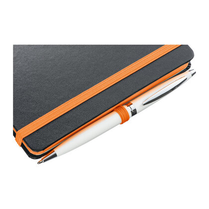 A6 Notebook Rostock