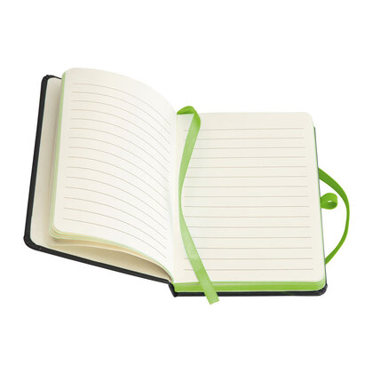 A6 Notebook Rostock
