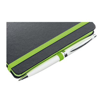 A6 Notebook Rostock
