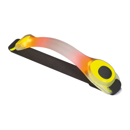 Safety LED Wristband Pittsburgh