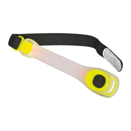 Safety LED Wristband Pittsburgh