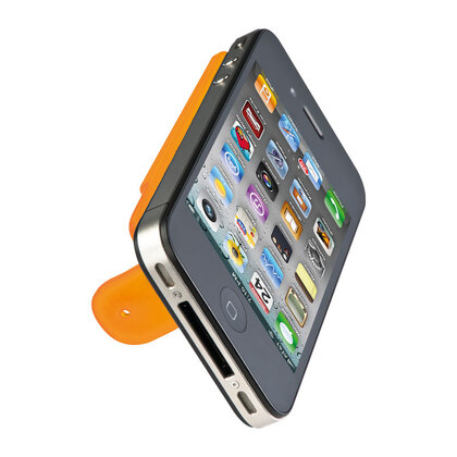 Smartphone Bag with Stand-Up Monte Carlo