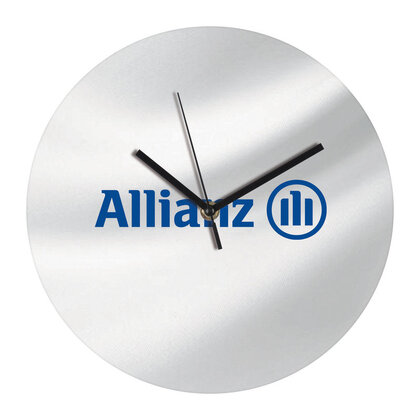 Wall Clock Venice