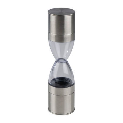 Salt and Pepper Mill Rome