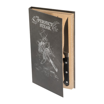 Steak Knife Set London