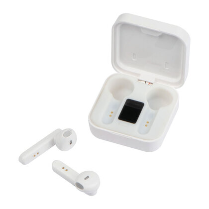 Bluetooth Headphones with Solar Power Ontario