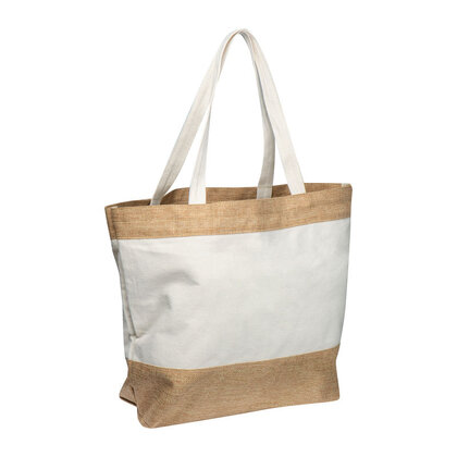 Beach Bag Sao Lu&iacute;s 280 g/m&sup2;