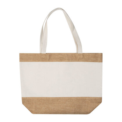 Beach Bag Sao Lu&iacute;s 280 g/m&sup2;