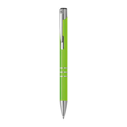 Ballpen Las Palmas