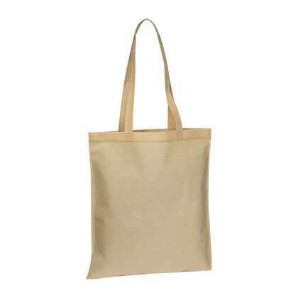 Non-woven Bag San Miguel 80 g/m&sup2;