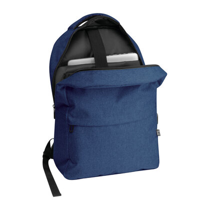 rPET Backpack Rimini