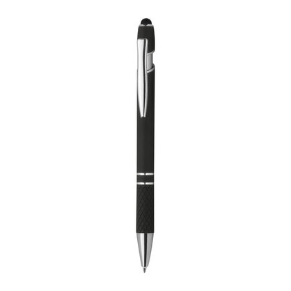 Ball pen with pattern