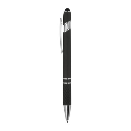 Ball pen with pattern