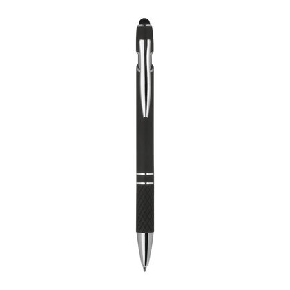 Ball pen with pattern