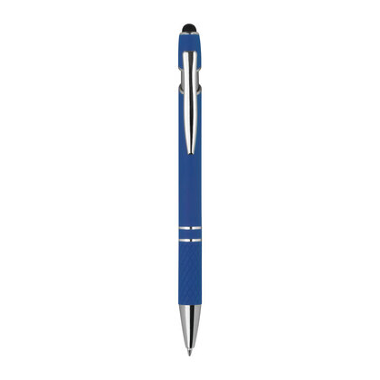 Ball pen with pattern