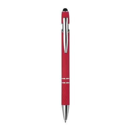 Ball pen with pattern