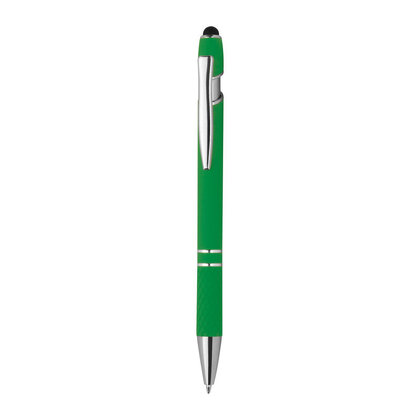 Ball pen with pattern
