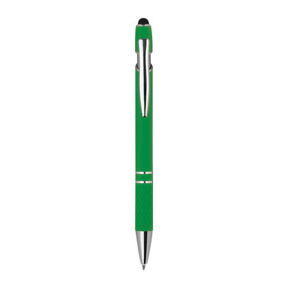 Ball pen with pattern
