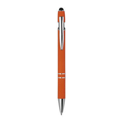 Ball pen with pattern