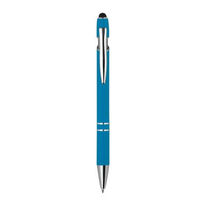 Ball pen with pattern