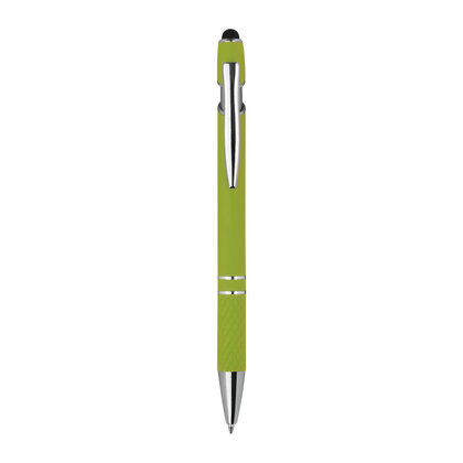 Ball pen with pattern