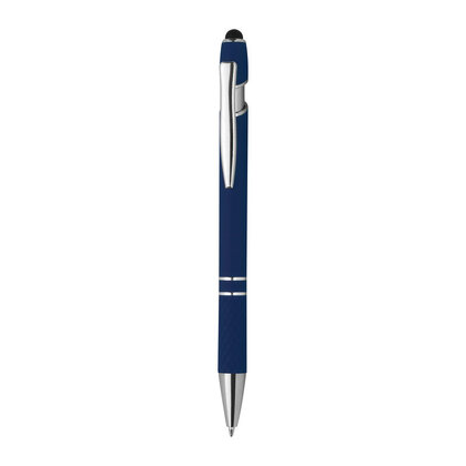 Ball pen with pattern