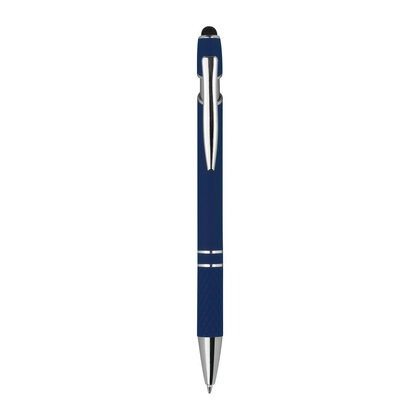 Ball pen with pattern
