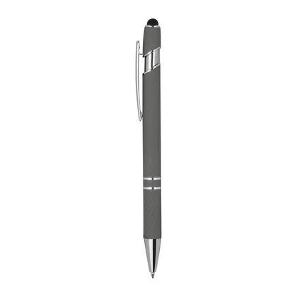 Ball pen with pattern