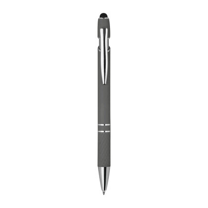 Ball pen with pattern
