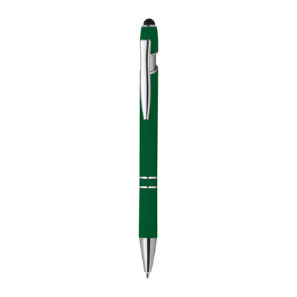 Ball pen with pattern