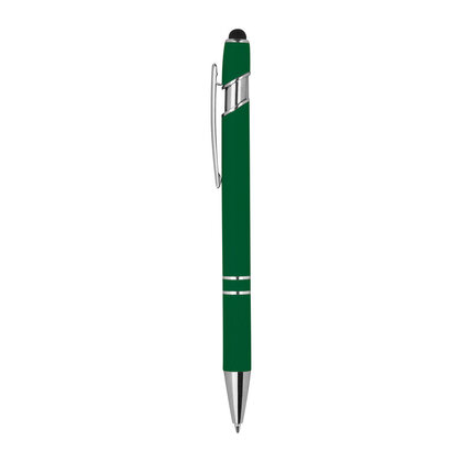 Ball pen with pattern