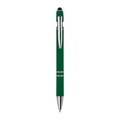 Ball pen with pattern