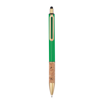 Ballpen with Touch Function Capri