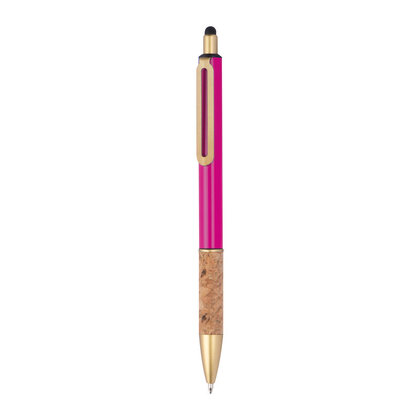 Ballpen with Touch Function Capri