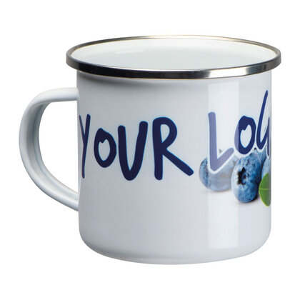 Sublimation mug, 300 ml