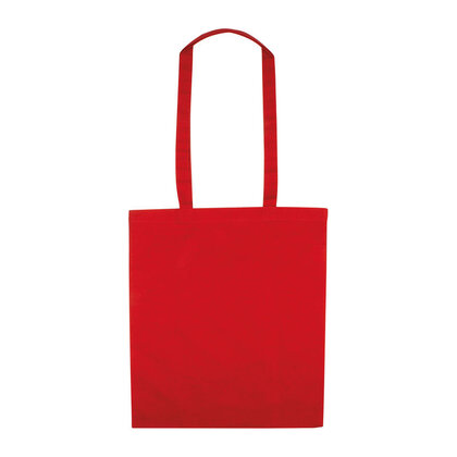 Organic Cotton Bag Barnsley 180 g/m&sup2;